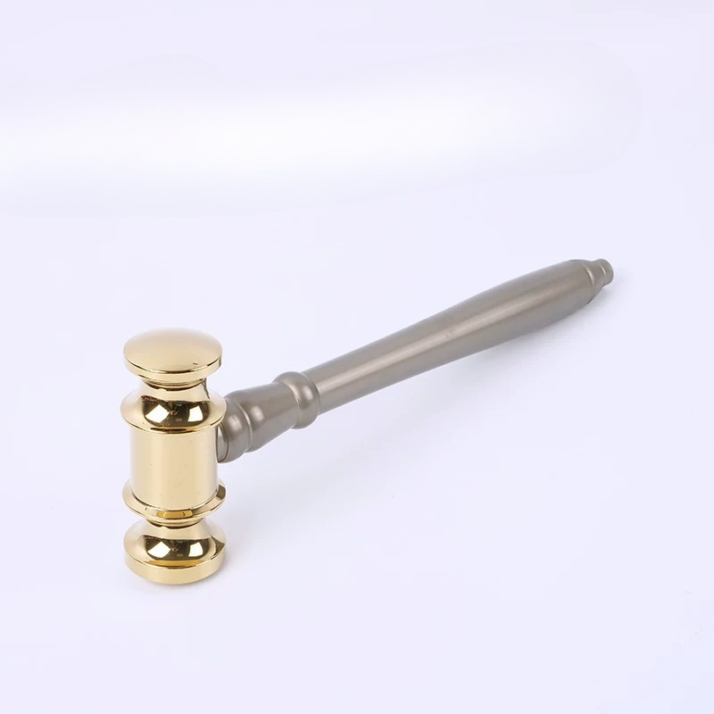 Leatherwork Hammer - Martillo de Trabajo con Mango de