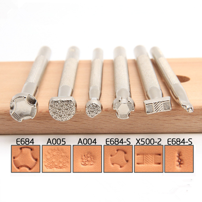 Leather Work Organiser - Herramientas para hacer sillas de trabajo