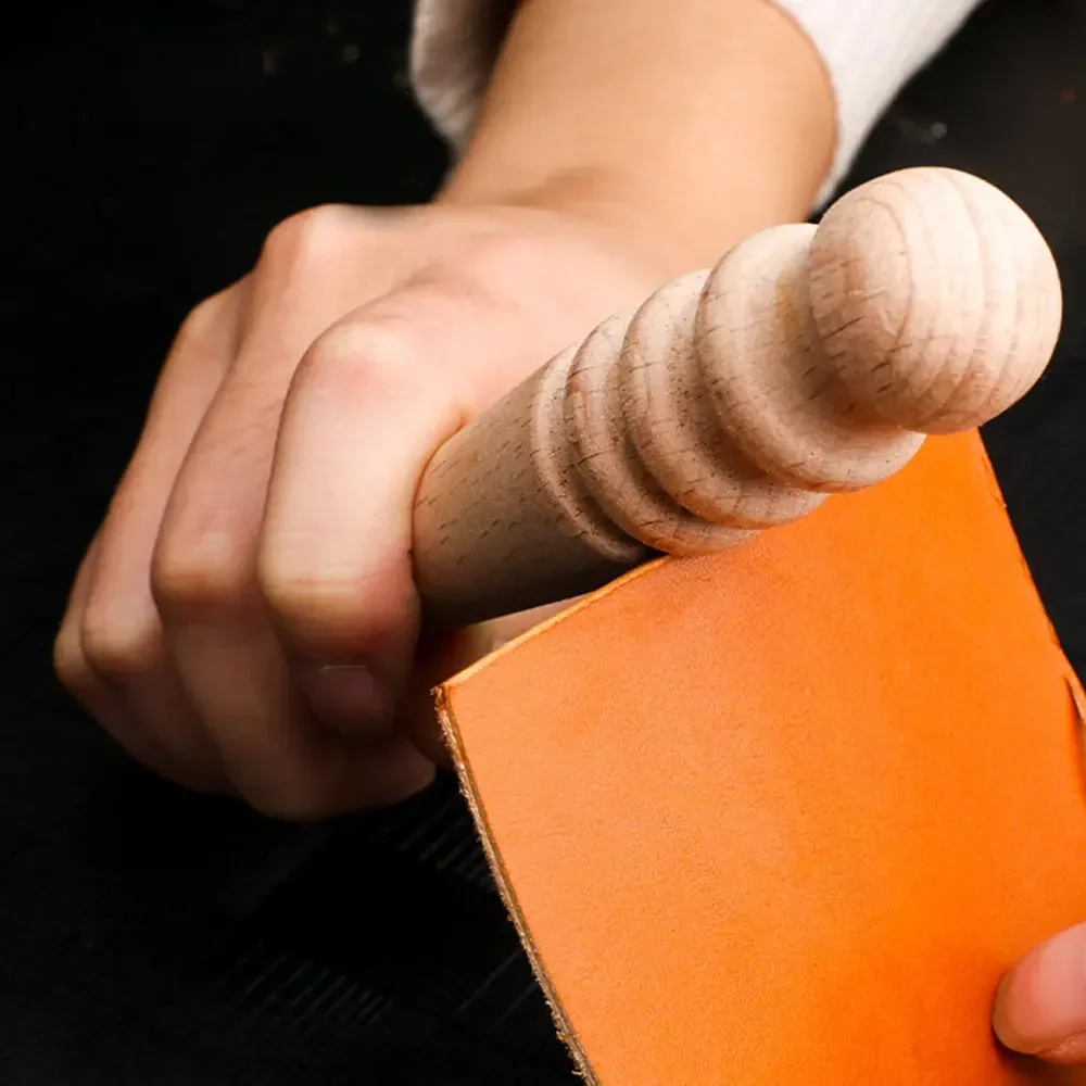 Rebanador de madera de varios  - Leather Work Organiser reseña y precio