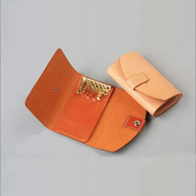 1 unidad de fila de llaves de  - Leatherwork Hardware reseña y precio