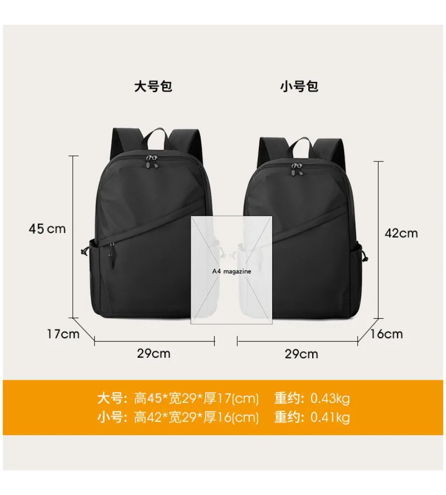 Mochila resistente al agua par - Leatherwork Essentials reseña y precio