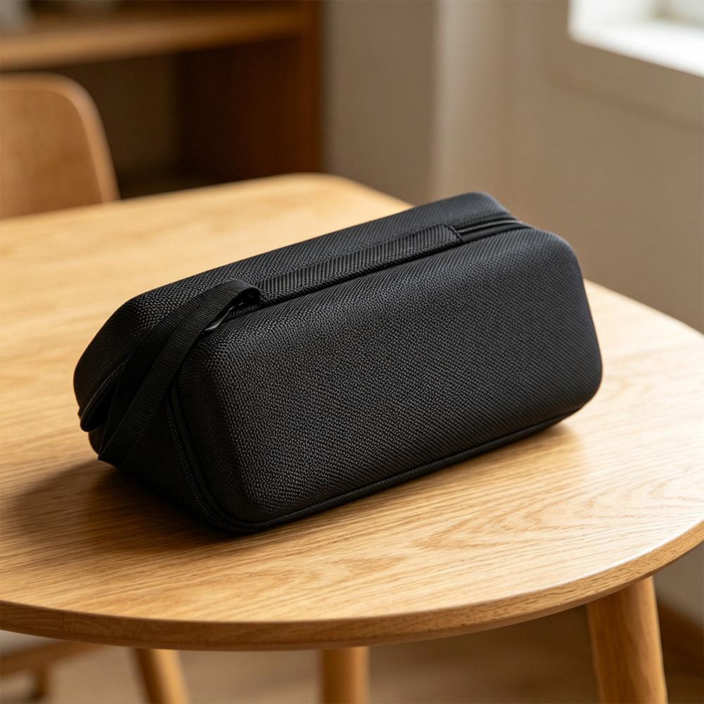 Estuche de Almacenamiento para - Leatherwork Hardware reseña y precio