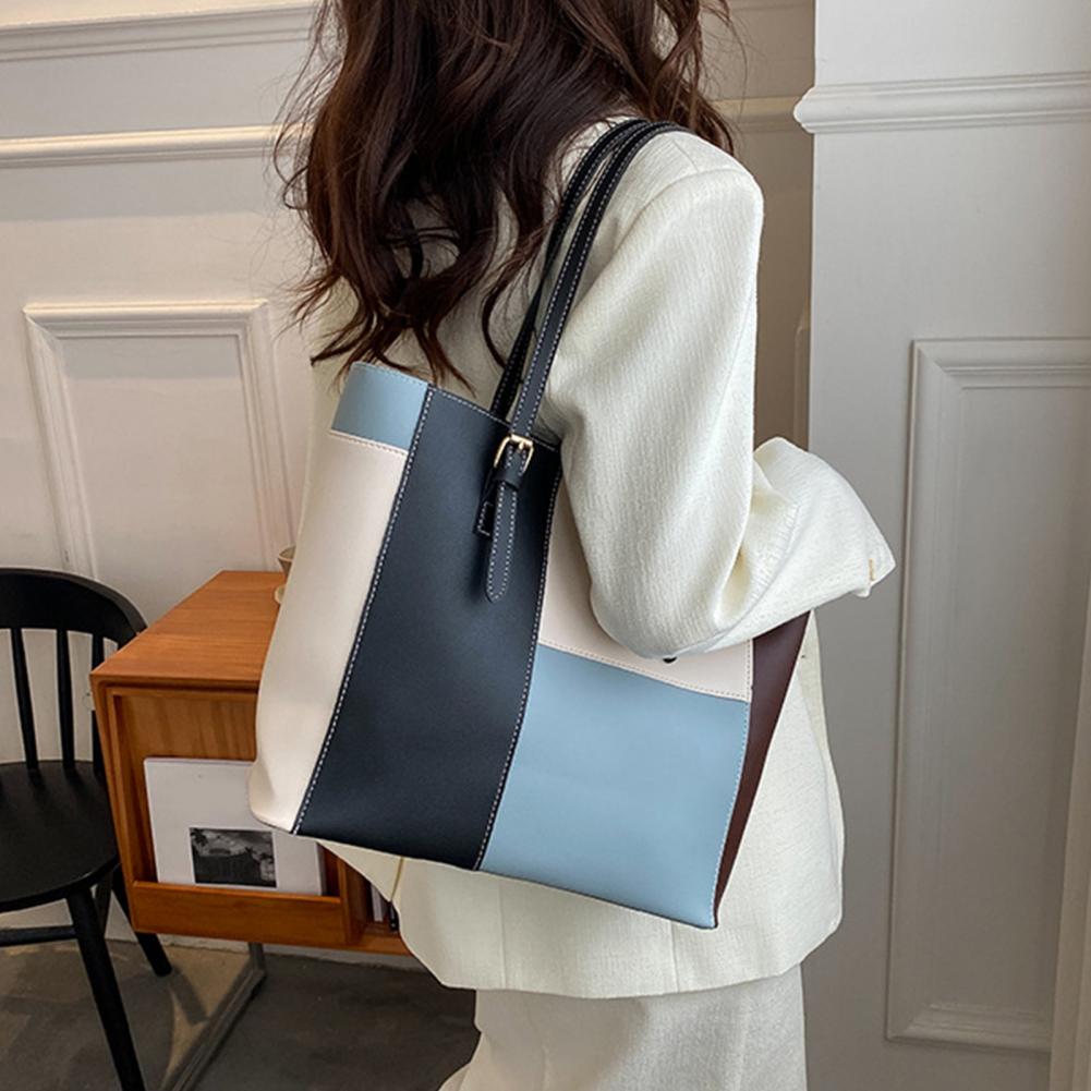 Bolso de hombro a la moda, bol - Leather Work Duffle reseña y precio
