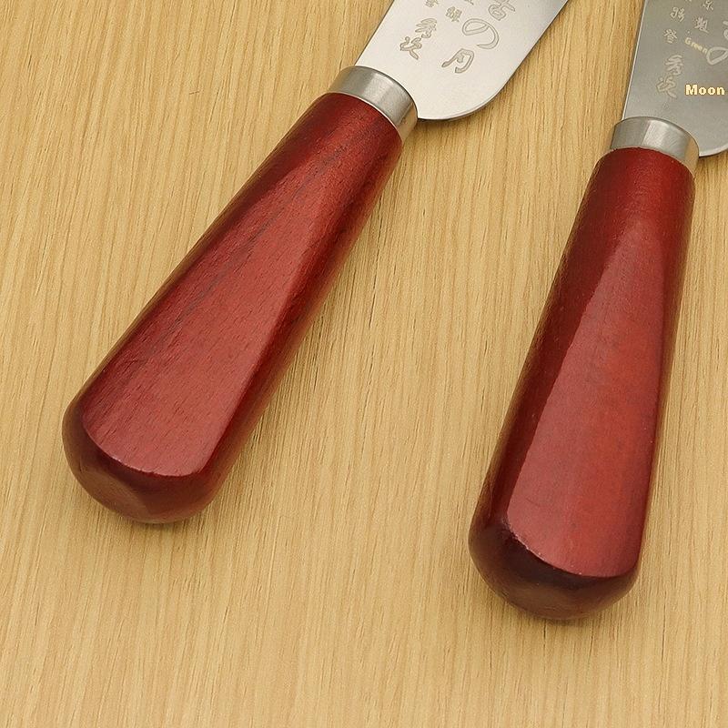 【Nuevo】Cuchillo para cortar cu - Leather Work Organiser reseña y precio