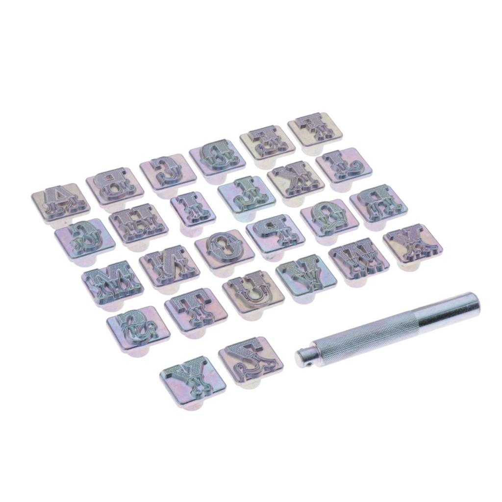 Kit de Herramientas para Traba - Beginner Leatherwork Kit reseña y precio