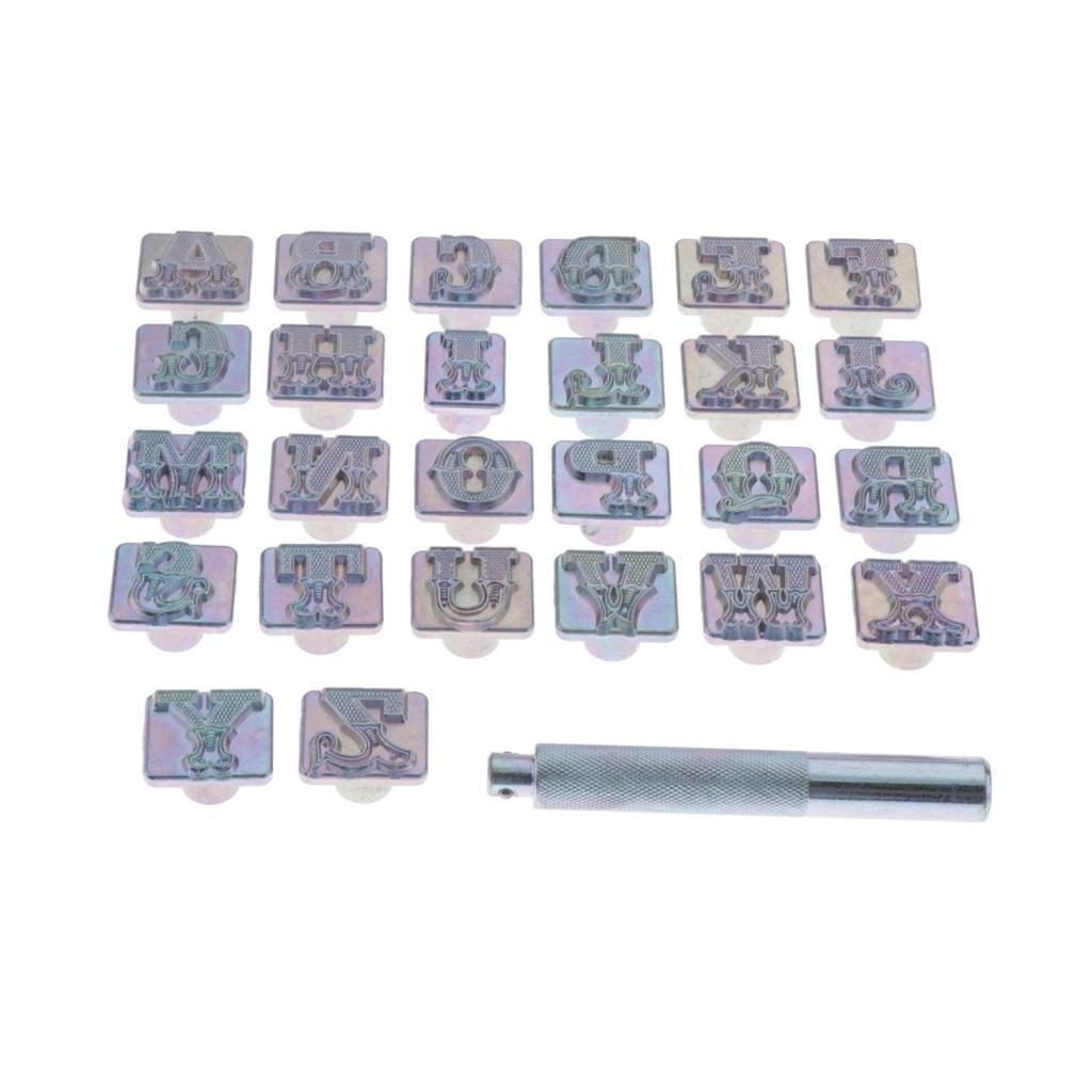 Kit de Herramientas para Traba - Beginner Leatherwork Kit reseña y precio