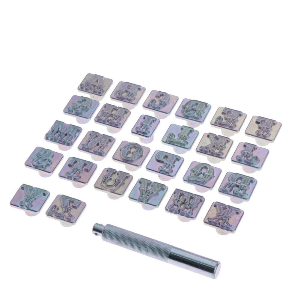 Kit de Herramientas para Traba - Beginner Leatherwork Kit reseña y precio