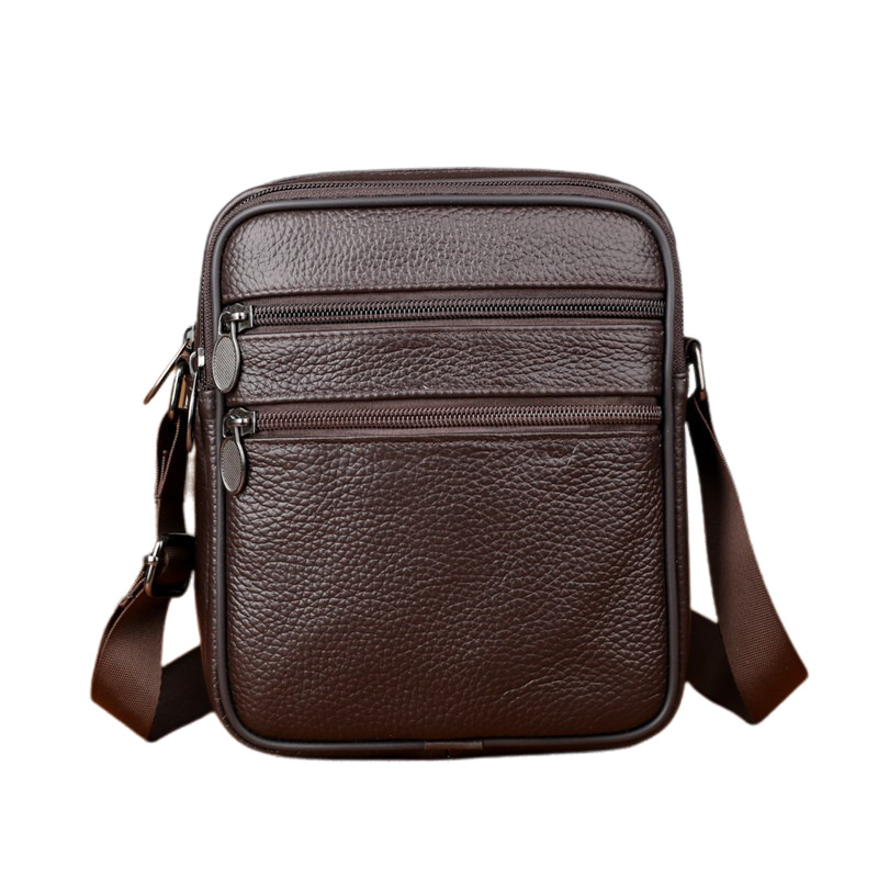 Bolso Bandolera de Hombro para - Leather Work Handbag reseña y precio