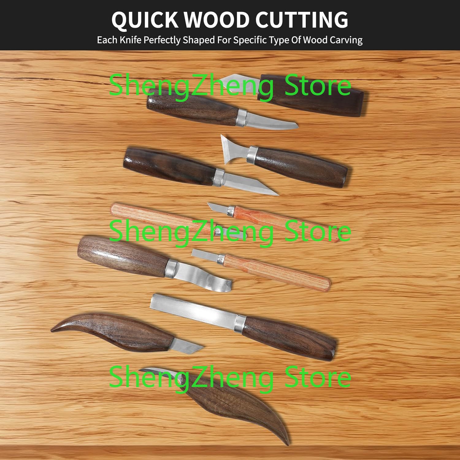 Juego de herramientas para tal - Beginner Leatherwork Kit reseña y precio