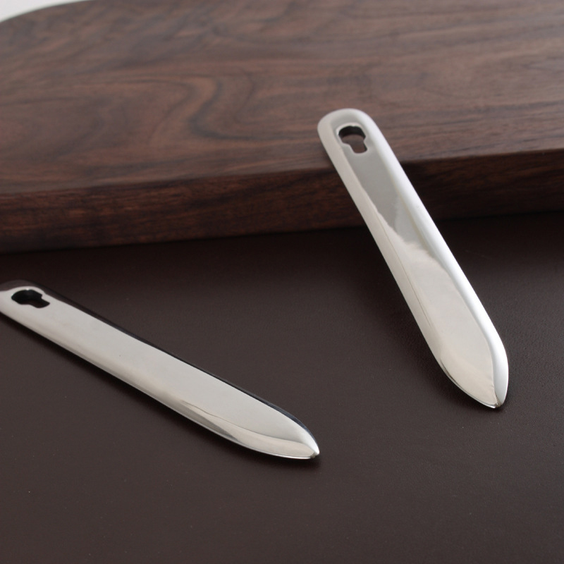 Tambor de esquina inoxidable p - Leather Work Organiser reseña y precio
