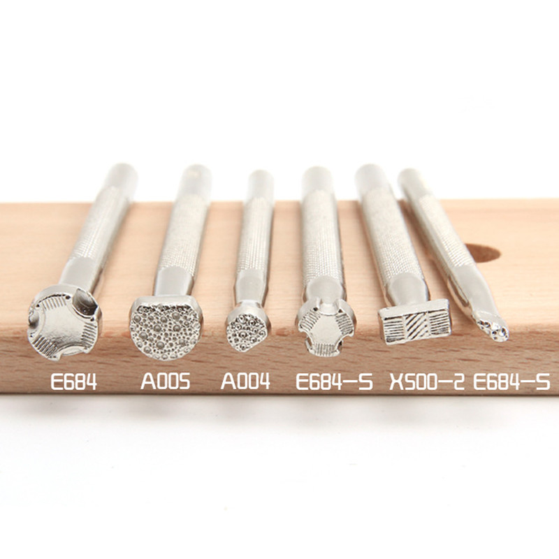 Herramientas para hacer sillas - Leather Work Organiser reseña y precio