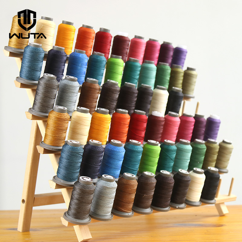 WUTA, 1 Juego de 20 Uds., hilo - Leather Work Organiser reseña y precio