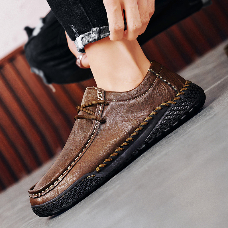2025 vestido de negocios zapat - Leatherwork Essentials reseña y precio