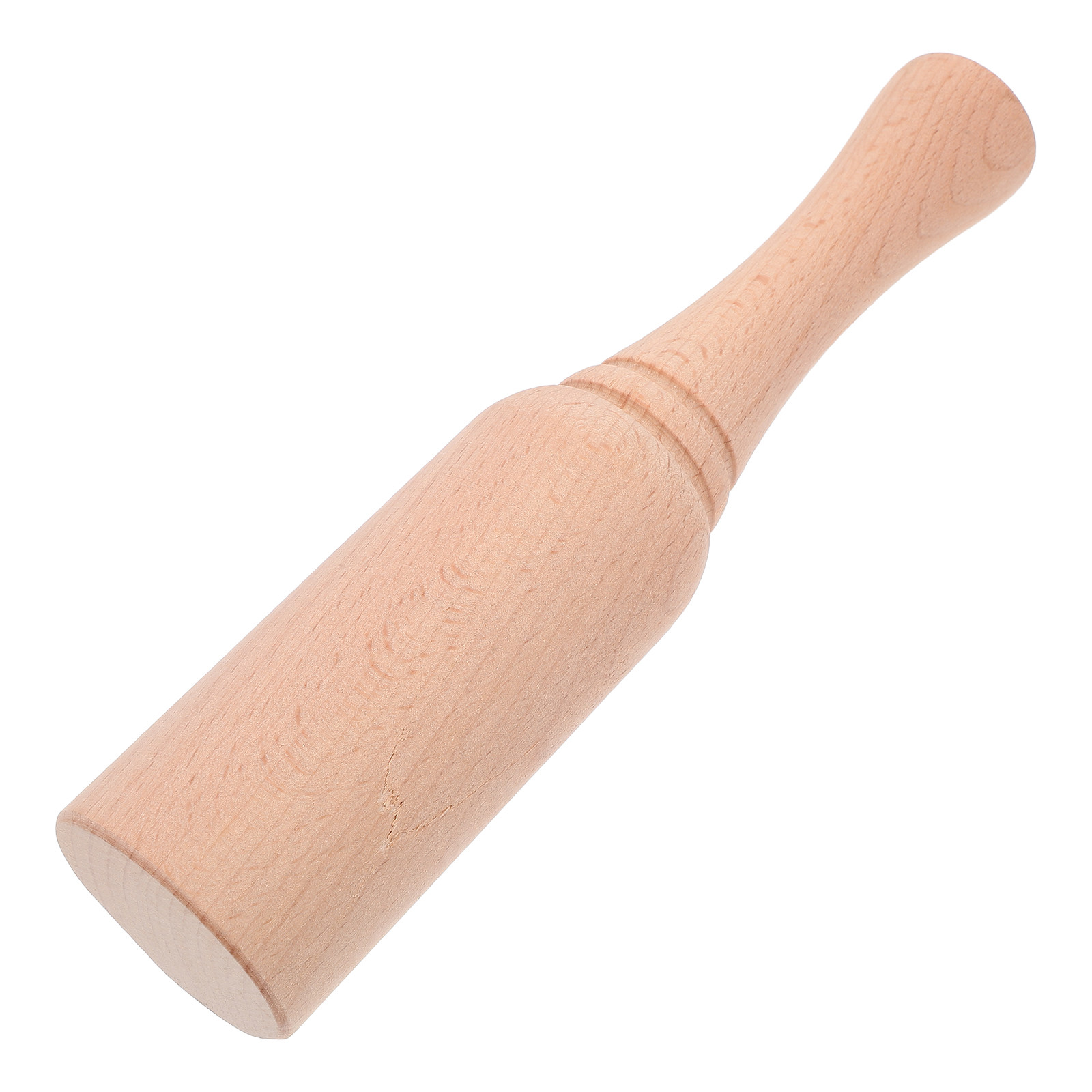 Martillo de madera para artesa - Leatherwork Hammer reseña y precio