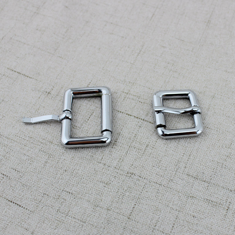 Rodillo de metal para bolsa de - Leatherwork Hardware reseña y precio