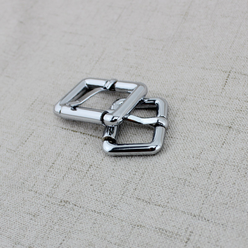 Rodillo de metal para bolsa de - Leatherwork Hardware reseña y precio