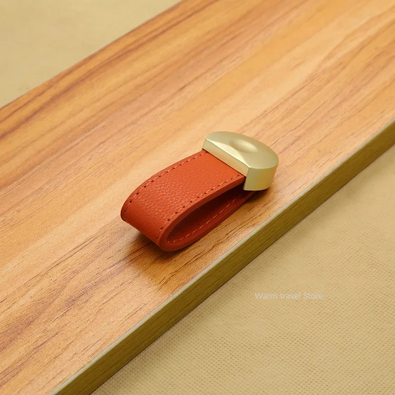 1 Uds. Manijas de cuero para b - Leatherwork Hardware reseña y precio