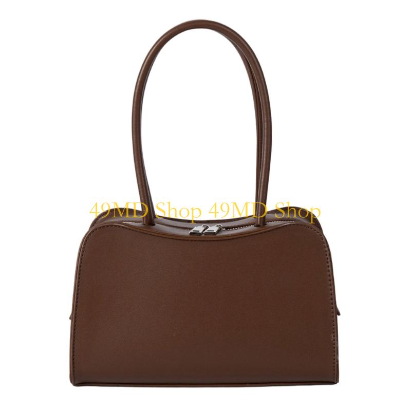 49MD Bolso hombro para mujer B - Leather Work Duffle reseña y precio