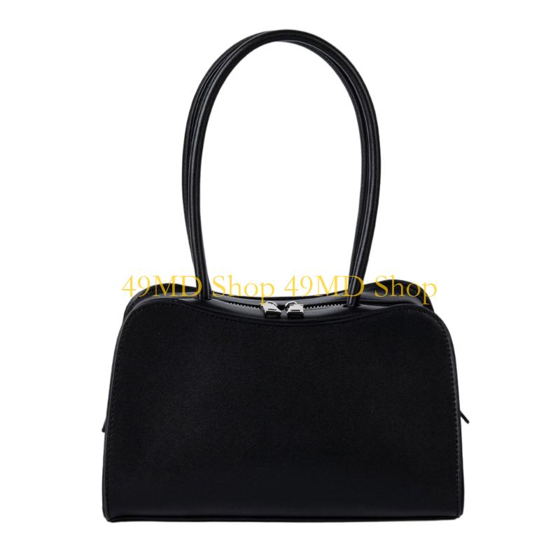 49MD Bolso hombro para mujer B - Leather Work Duffle reseña y precio