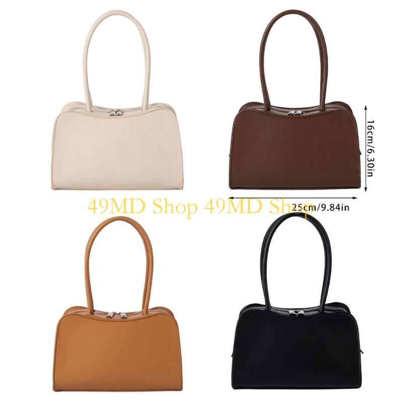 49MD Bolso hombro para mujer B - Leather Work Duffle reseña y precio