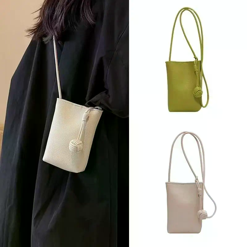 Bolsos de Mano de Cuero PU par - Leatherwork Essentials reseña y precio