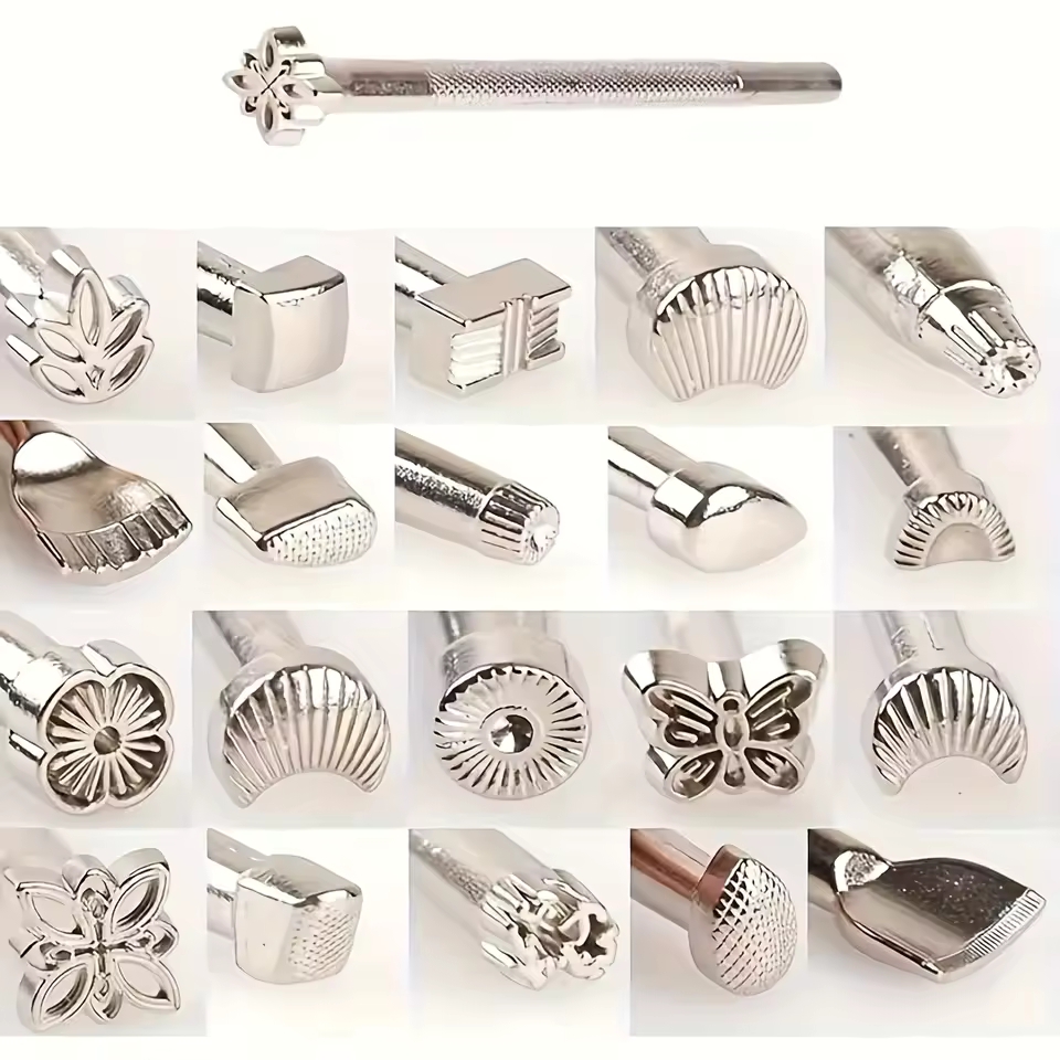 Herramientas de cuero DIY para - Leatherwork Hammer reseña y precio
