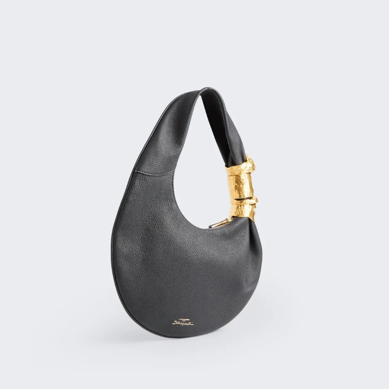 Bolso de Lujo de Diseño para M - Leatherwork Hardware reseña y precio