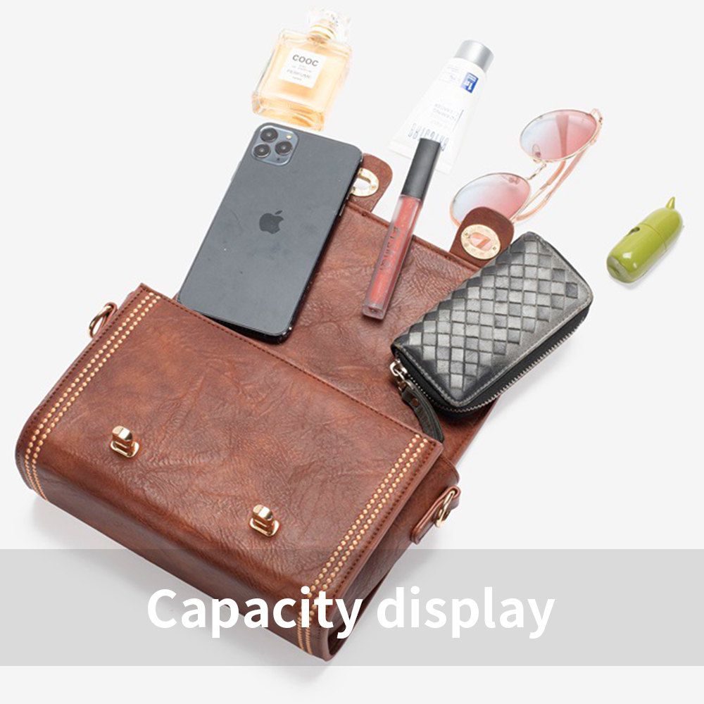 Conjunto de costura para bolso - Leatherwork Hardware reseña y precio